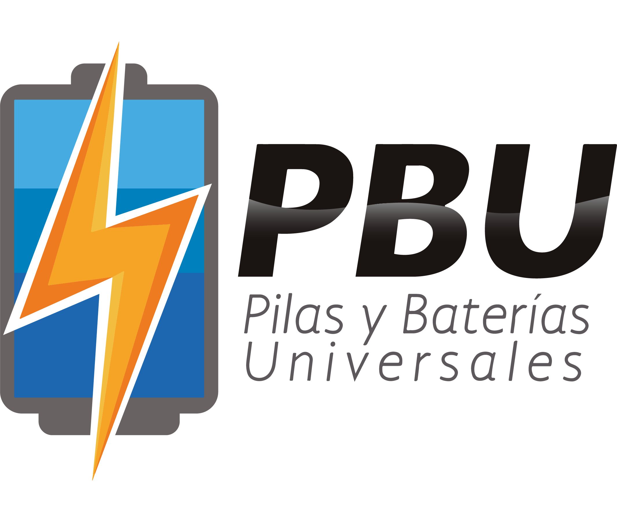 Pilas Y Baterias Universales