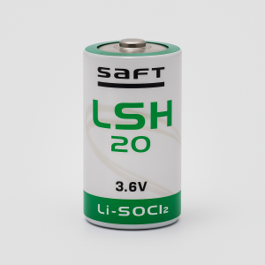 LSH20 Litio alta Potencia