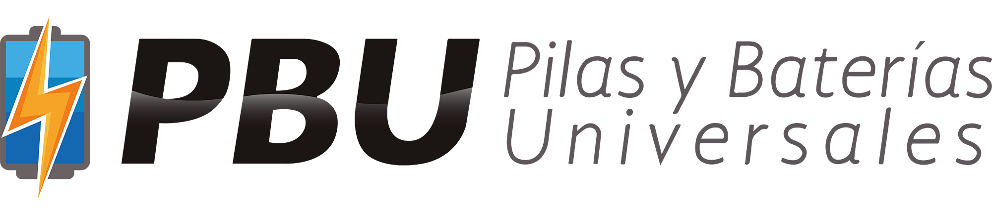 Pilas y Baterías Universales