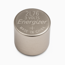 Pila de litio Energizer CR1/3N (2L76) 3.0 Volts  160 mAh