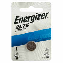 Pila de litio Energizer CR1/3N (2L76) 3.0 Volts  160 mAh
