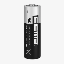 Pila de Litio EEMB ER14505 AA 3.6V 2600mAh Tamaño AA