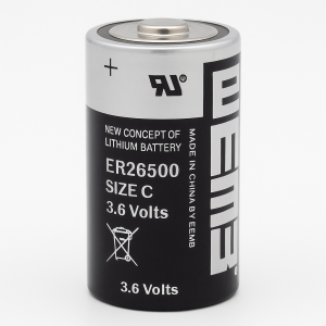 Pila EEMB ER26500 3.6 Volts 8500mah