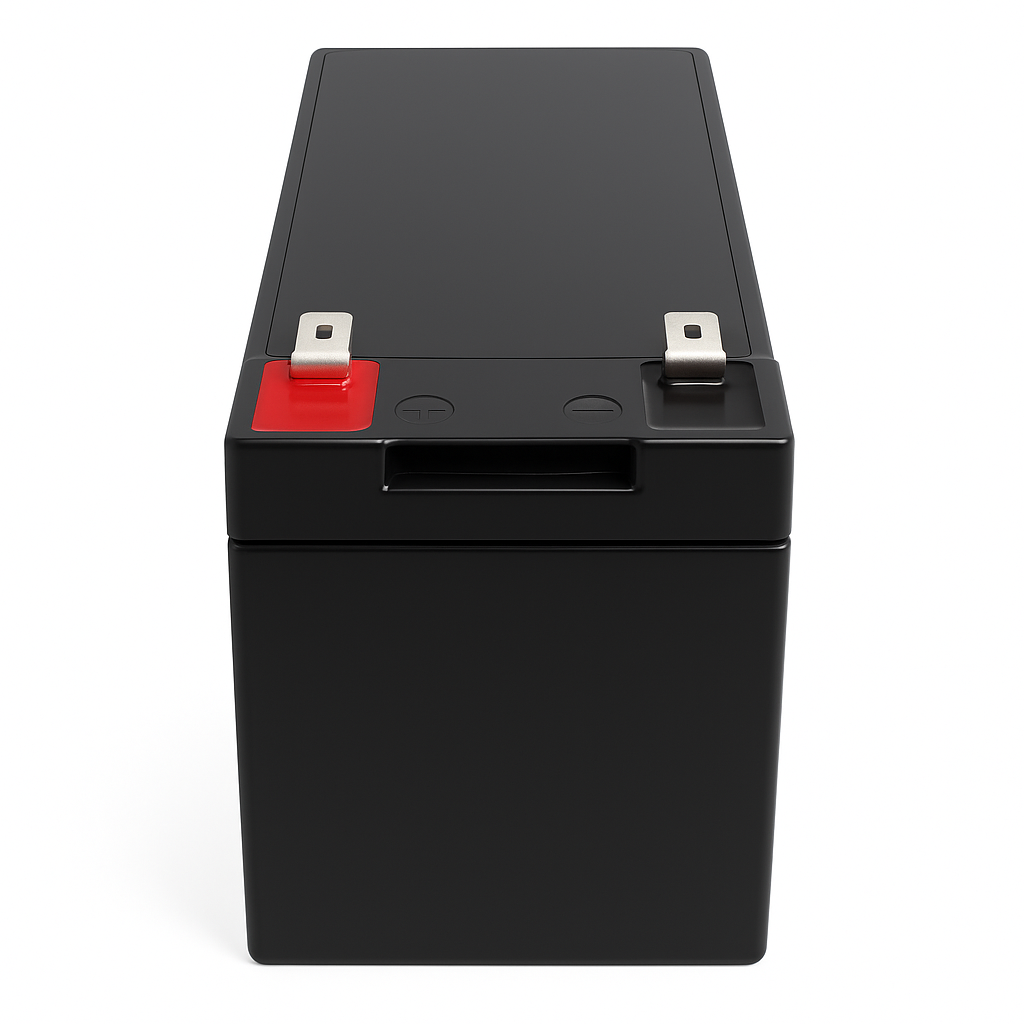 Batería Sellada CSB GP1272 12V 7.2Ah AGM – UPS y Respaldo de Energía