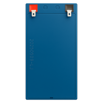 Batería sellada Power Sonic PS-1230F1 12V 14Ah AGM – Terminal F1