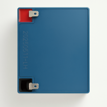 Batería sellada Power Sonic PS-1250F2 12V 5.0Ah AGM – Terminal F2