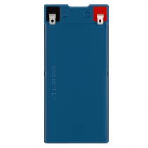 Batería sellada Power Sonic PS-1290F2 12Volts 9.0 Ah AGM para UPS y Alarmas – Terminal F2