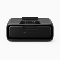 EcoFlow RIVER 3 Plus Smart Extra Battery EB300 – Batería de expansión 286 Wh LiFePO₄ (no incluye estación)