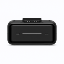 EcoFlow RIVER 3 Plus Smart Extra Battery EB600 – Batería de expansión 572 Wh LiFePO₄ (no incluye estación)