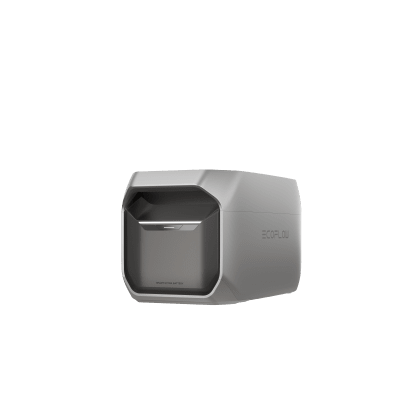 Batería de Litio LFP Inteligente 1024Wh Compatible EFD330 DELTA 2