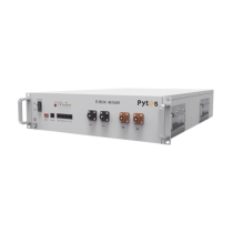 Batería de Litio Hierro Fosfato  (LiFePO4)  de 5.12 Kwh, 51.2 Vcc, 100Ah