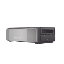 Batería ECOFLOW Compatible Delta Pro Ultra EFYJ751PCSUS Litio LFP 6.144kWh