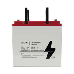 batería de litio 12.8v 100ah lifepo4