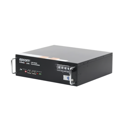 Batería de Litio 4.8 Kwh 48 Vcc 104 Ah 3U Rack para WooCommerce