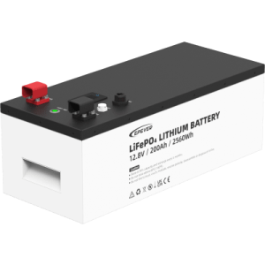 Batería Litio LiFePO4 EPEVER 12.8V 200Ah LFP200EP128V2 WooCommerce