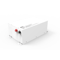Batería de Litio Ciclo Profundo 12.8V 200Ah LiFePO4 Solar 100A