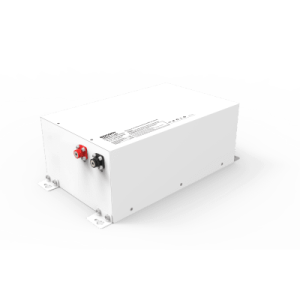 Batería de Litio Ciclo Profundo 12.8V 200Ah LiFePO4 Solar 100A
