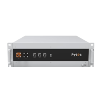 Unidad de almacenamiento Batería BMU 51.2 Vcc 100 Ah 5.12 kWh para HV48100BCU