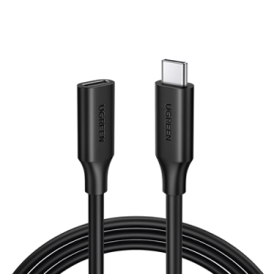 Cable USB-C 10387 UGREEN 3.1 Gen 2 para carga rápida y datos