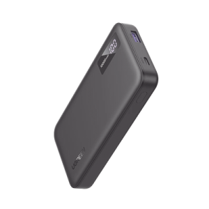Power Bank de 10000mAh NEXODE 22.5W Ultra Delgado y Carga Rápida