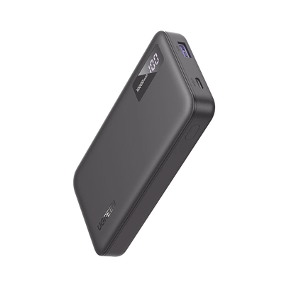 Power Bank de 10000mAh NEXODE 22.5W Ultra Delgado y Carga Rápida
