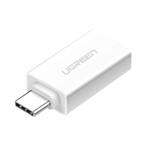 Adaptador USB-C 3.1 a USB-A 3.0 UGREEN 30155 con función OTG