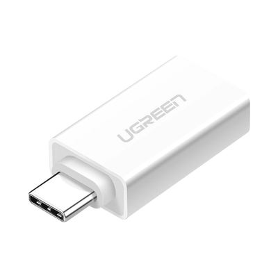 Adaptador USB-C 3.1 a USB-A 3.0 UGREEN 30155 con función OTG