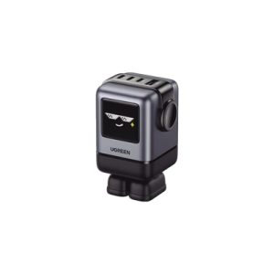 Cargador múltiple 45514B UGREEN GaN 100W con 4 puertos rápidos