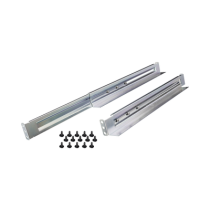 Kit de Rieles Ajustable 4POSTRAIL para Rack 4 Postes CYBERPOWER