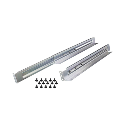 Kit de Rieles Ajustable 4POSTRAIL para Rack 4 Postes CYBERPOWER