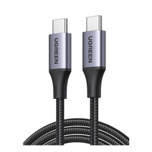 Cable USB-C 90440 UGREEN de 2m con carga rápida PD3.1 240W nylon