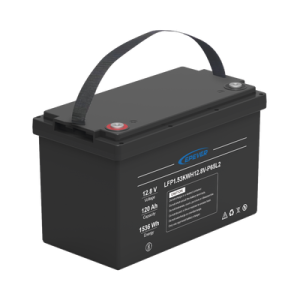 Batería litio ciclo profundo LFP120EP12.8 EPEVER 12.8V 120Ah para exterior