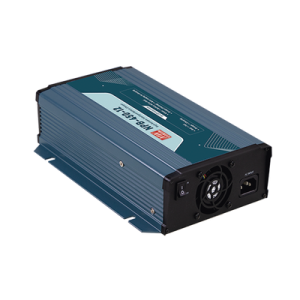 Cargador de baterías NPB45012 MEANWELL 25A 12V para plomo y litio