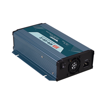 Cargador de baterías NPB45012 MEANWELL 25A 12V para plomo y litio