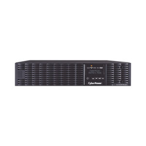 UPS online doble conversión OL1000RTXL2U CYBERPOWER de 1000 VA para servidores