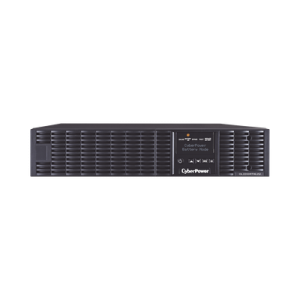 UPS online doble conversión OL2200RTXL2U CyberPower 2200 VA rack 2U