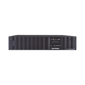 UPS online doble conversión OL3000RTXL2U de CyberPower 3000 VA torre/rack