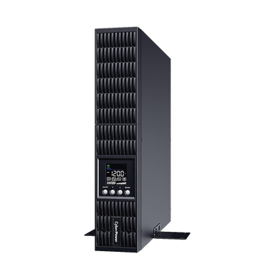 UPS Online Doble Conversión OLS2000RT2UA de CyberPower 2000 VA Rack/Torre