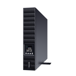 UPS online doble conversión OLS3000RT2UA de CyberPower 3000 VA para servidores
