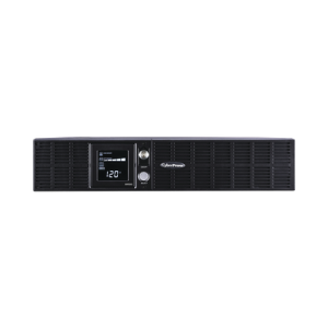 UPS línea interactiva OR1500LCDRT2U CyberPower de 1500 VA para oficina