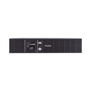 UPS línea interactiva 2000VA OR2200LCDRT2U CYBERPOWER para torre y rack