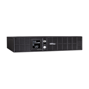 UPS línea interactiva OR2200PFCRT2U CyberPower 2000 VA para respaldo hogar
