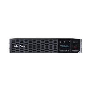 UPS línea interactiva PR2200RTXL2U CyberPower de 2200 VA para hogar