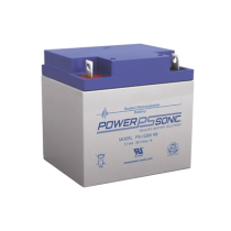 Batería AGM 12V PS-12280-NB Power Sonic 28AH