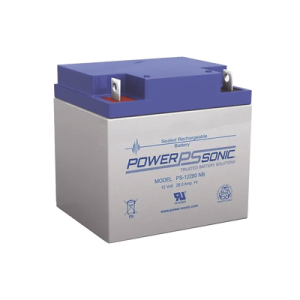 Batería AGM 12V PS-12280-NB Power Sonic 28AH