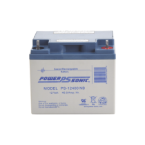 Batería AGM 12V PS-12400-NB Power Sonic  40AH