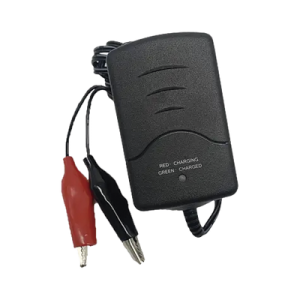 Cargador de baterías 12V PSC-12500ACX Power Sonic para plomo ácido