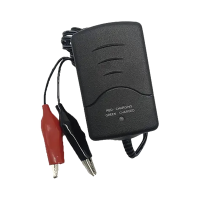 Cargador de baterías 12V PSC-12500ACX Power Sonic para plomo ácido