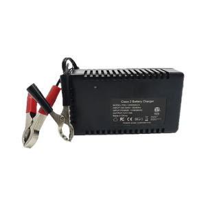 Cargador para baterías 12V PSC-126000ACX Power Sonic para plomo ácido