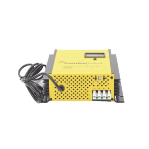 Cargador de baterías plomo ácido SEC-1215-UL Samlex 12V 15A para 100-200Ah